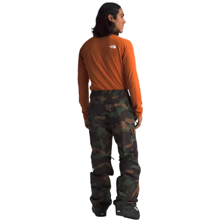 The North Face Men’s Freedom Pants- 32"
