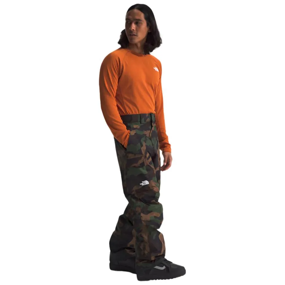 The North Face Men’s Freedom Pants- 32"