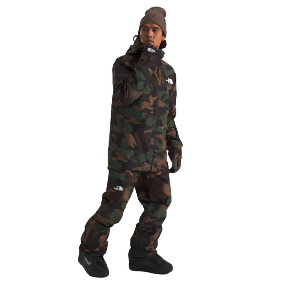 The North Face Men’s Freedom Pants- 32"