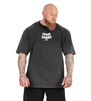 The OG Tee - Stone Black