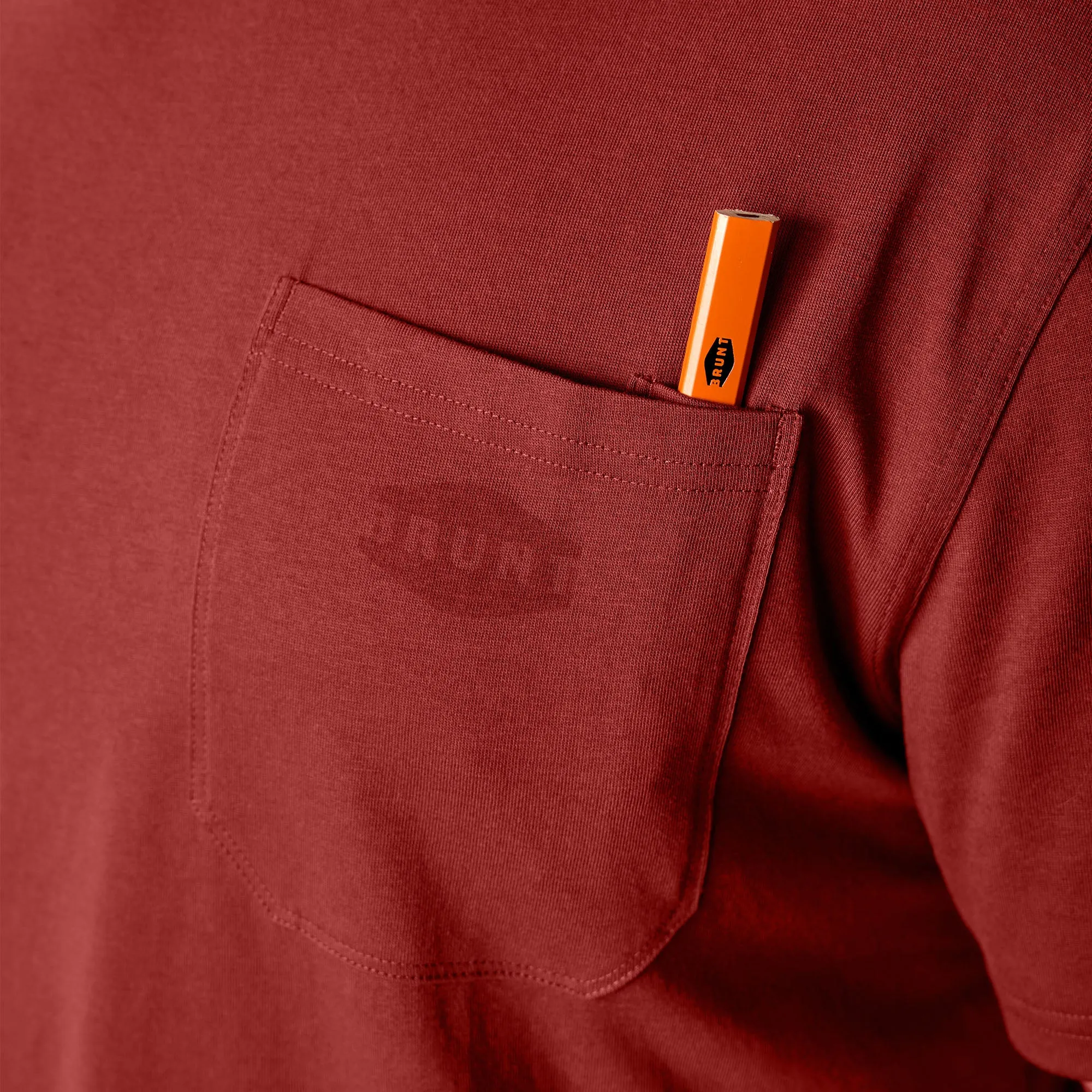 The Pocket Tee Bonus Pack (4 for 3)