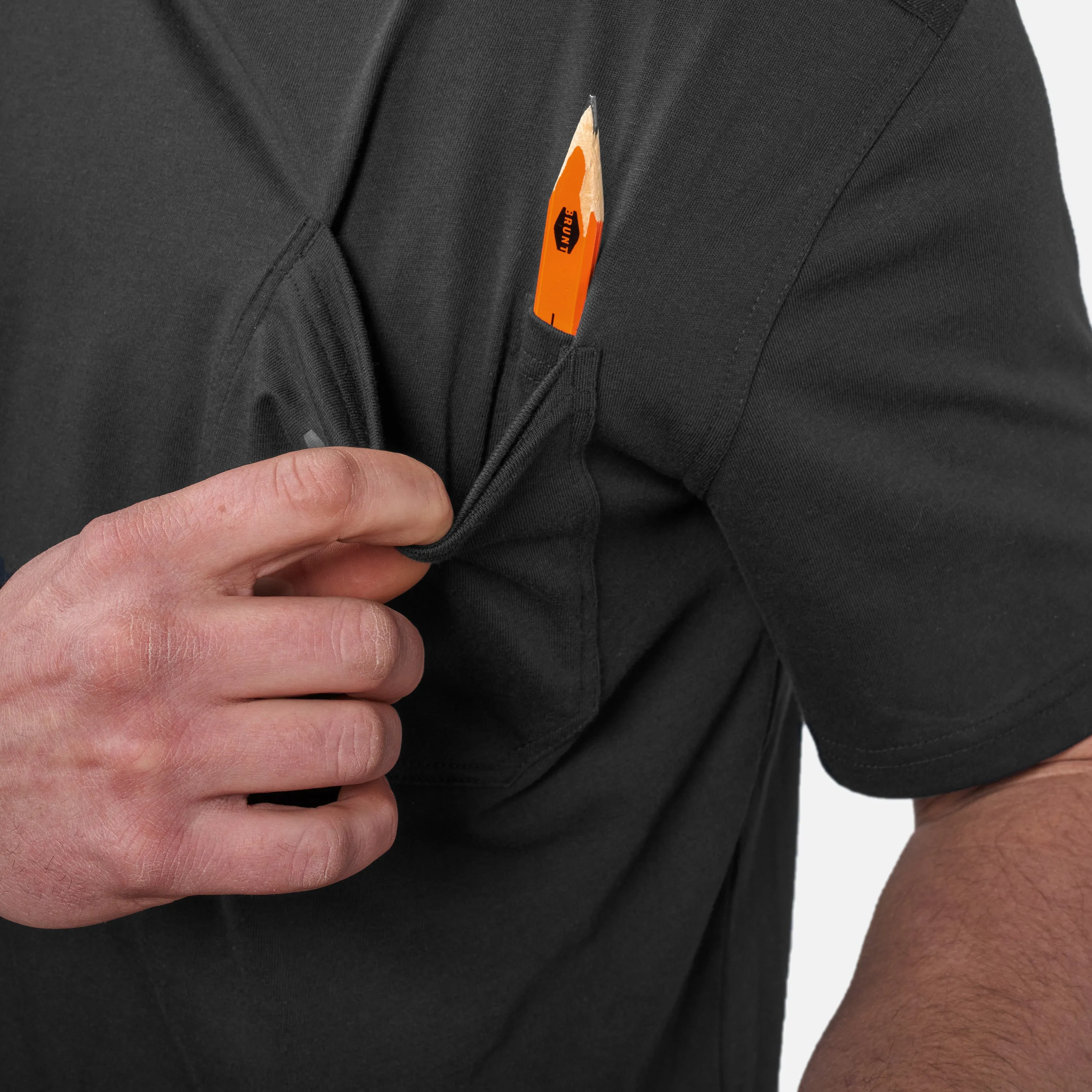 The Pocket Tee Bonus Pack (4 for 3)