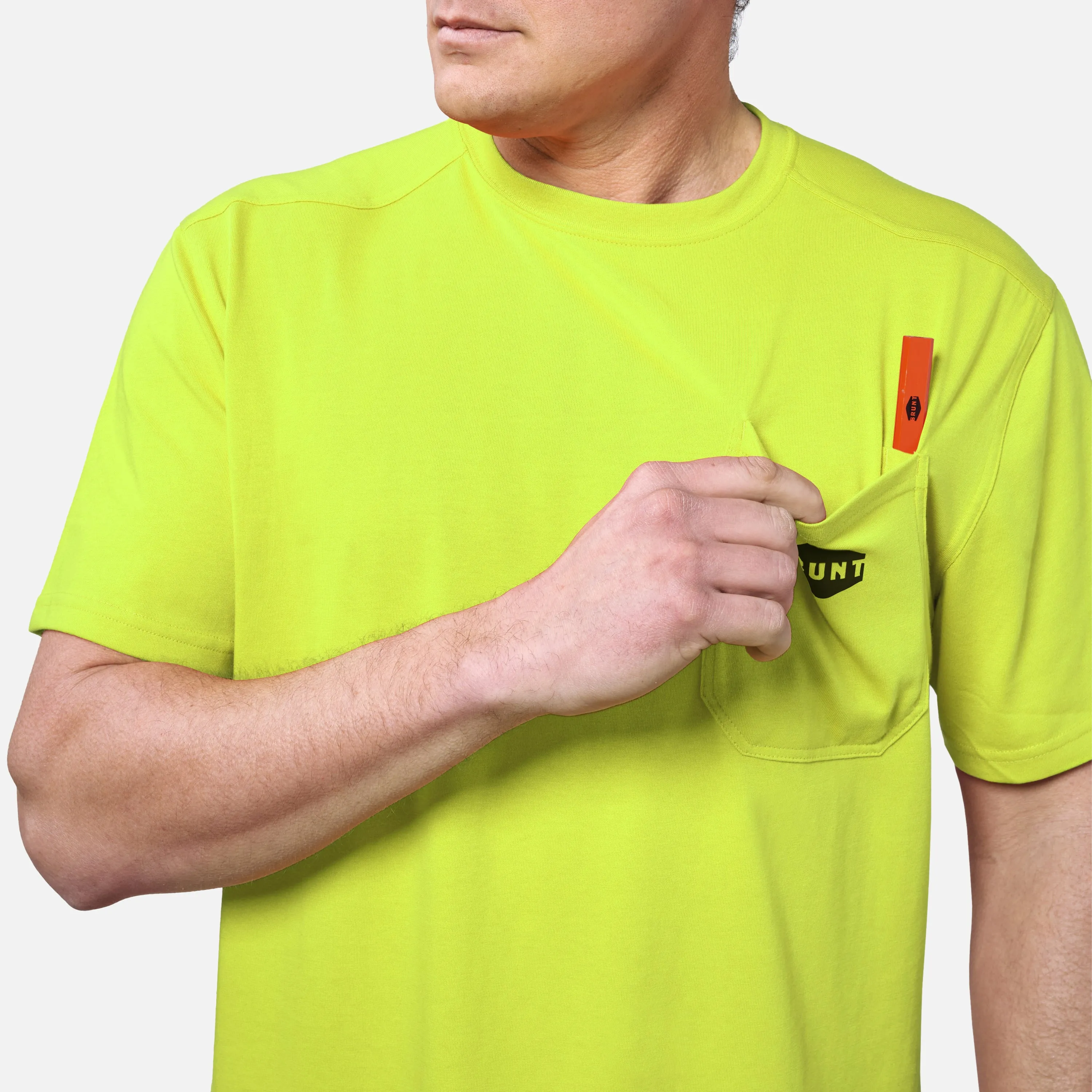 The Pocket Tee Bonus Pack (4 for 3)