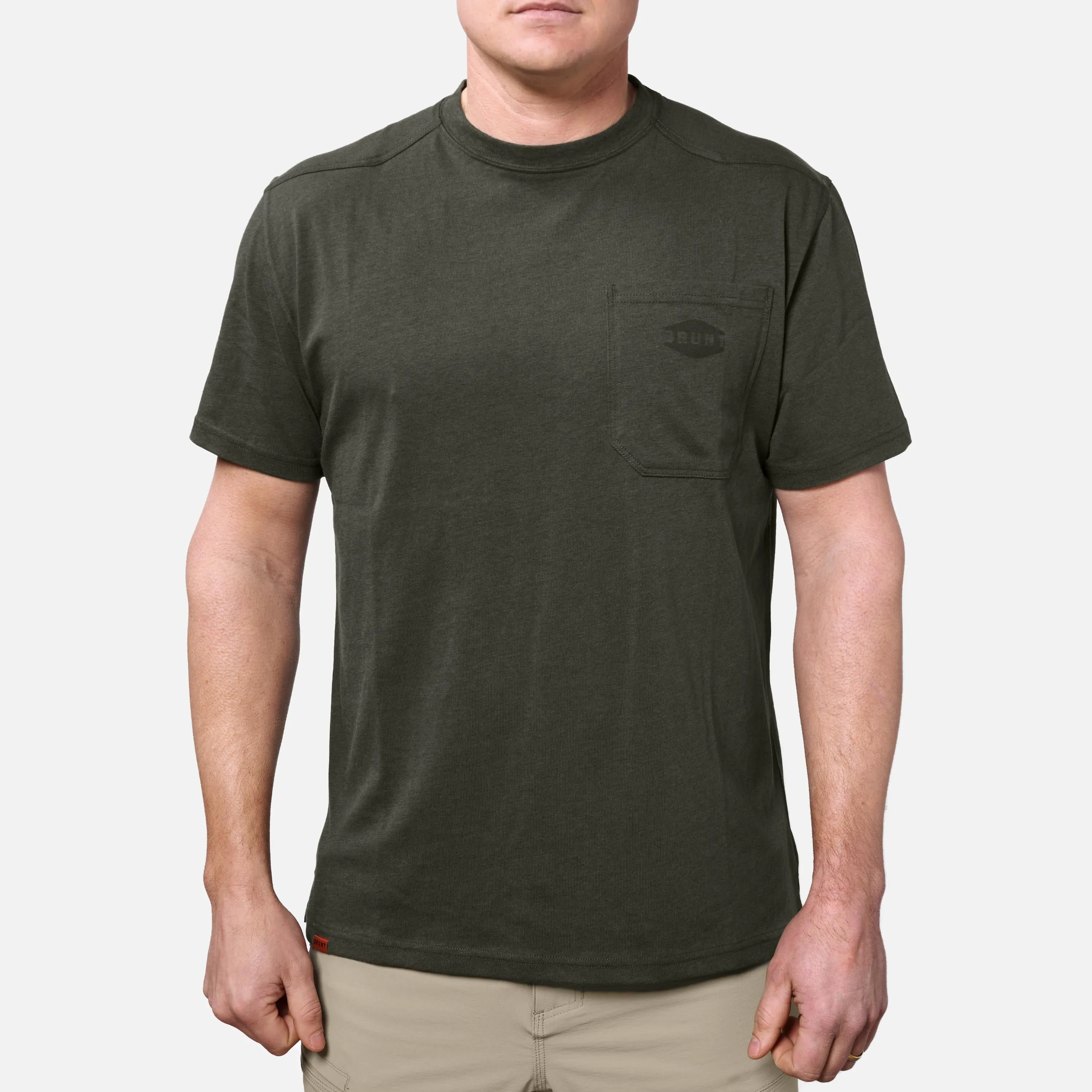 The Pocket Tee Bonus Pack (4 for 3)
