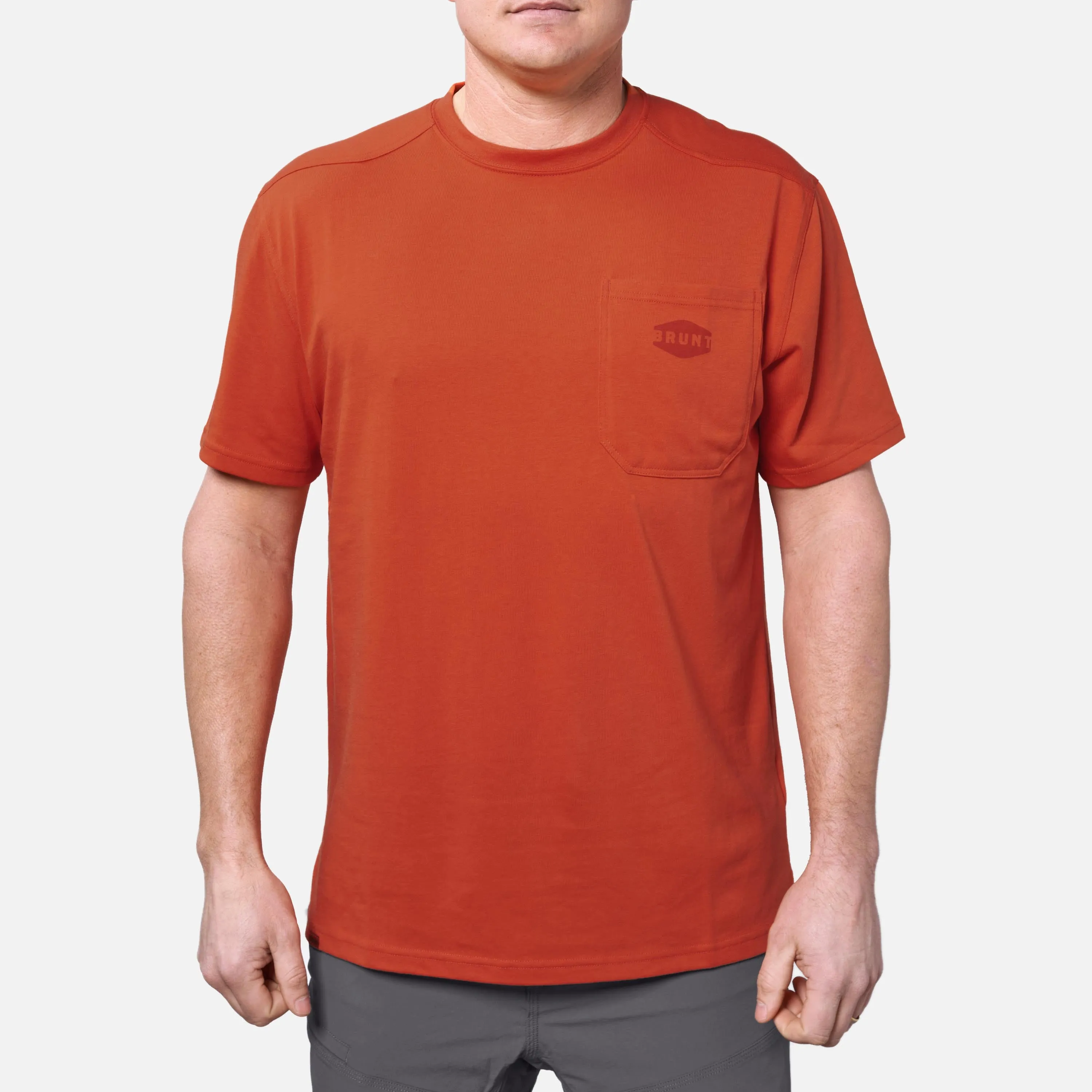 The Pocket Tee Bonus Pack (4 for 3)
