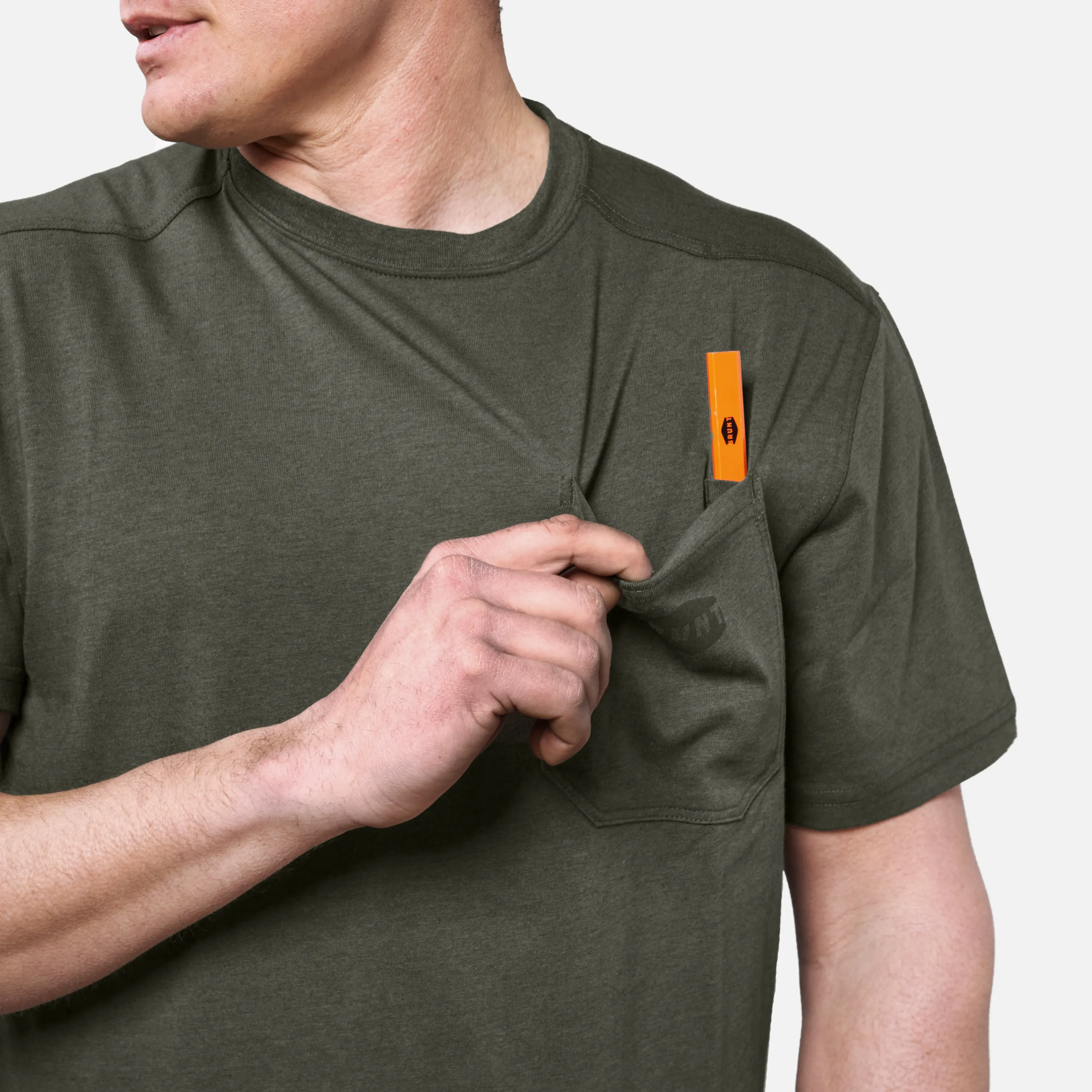 The Pocket Tee Bonus Pack (4 for 3)