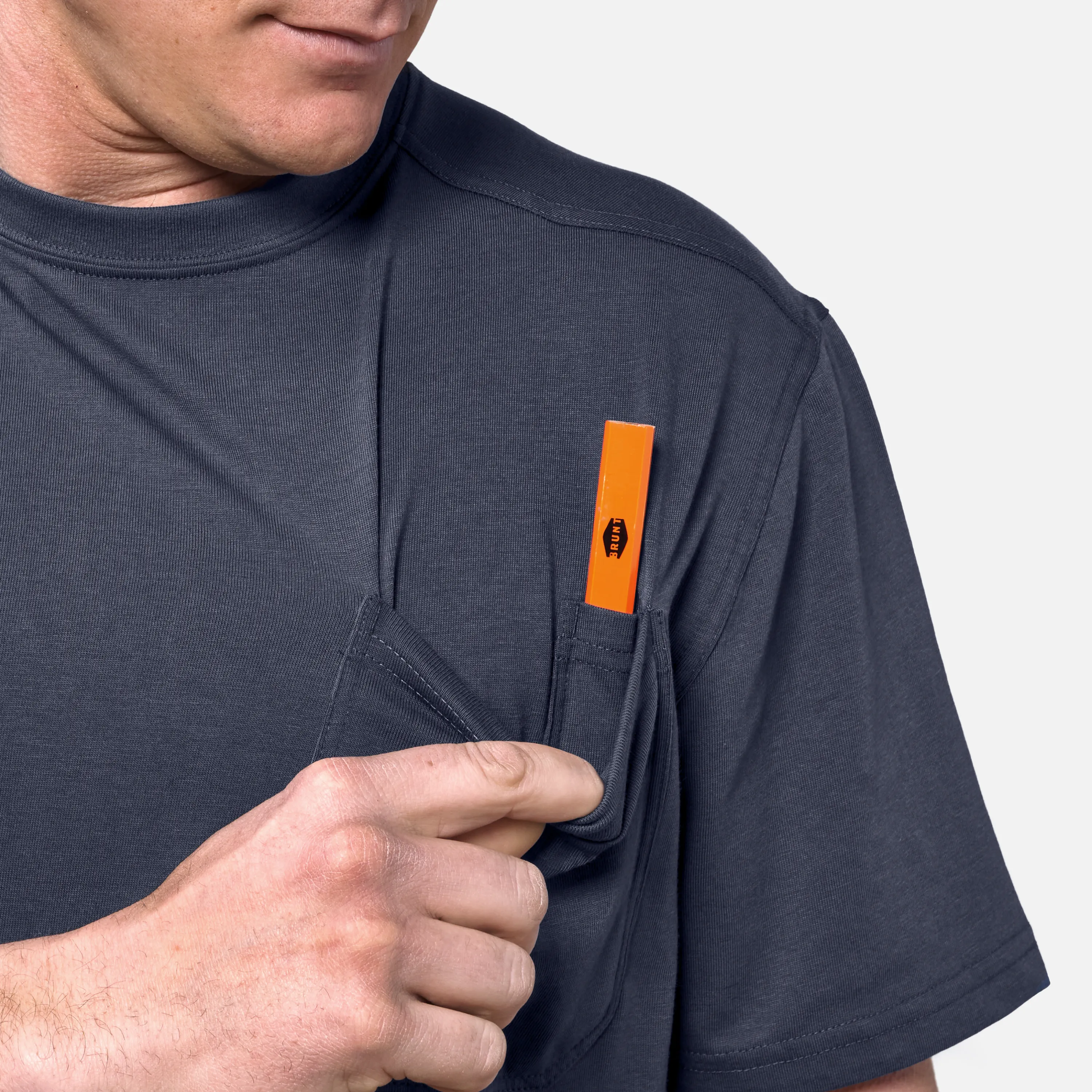 The Pocket Tee Bonus Pack (4 for 3)