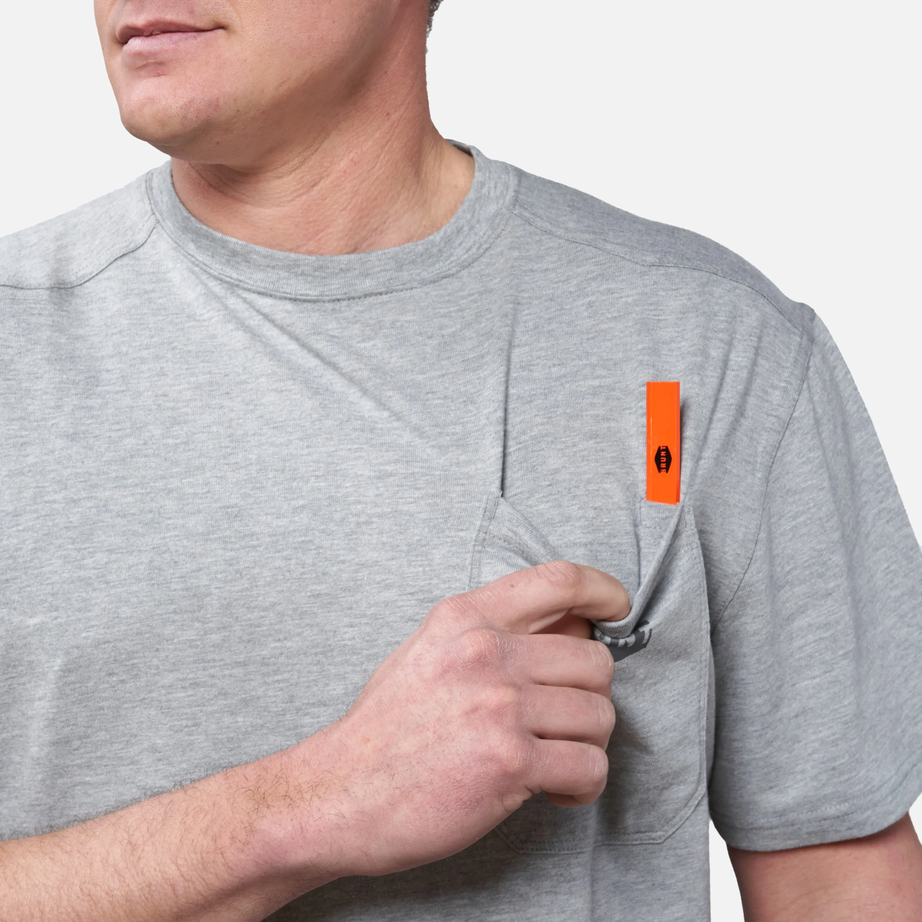 The Pocket Tee Bonus Pack (4 for 3)