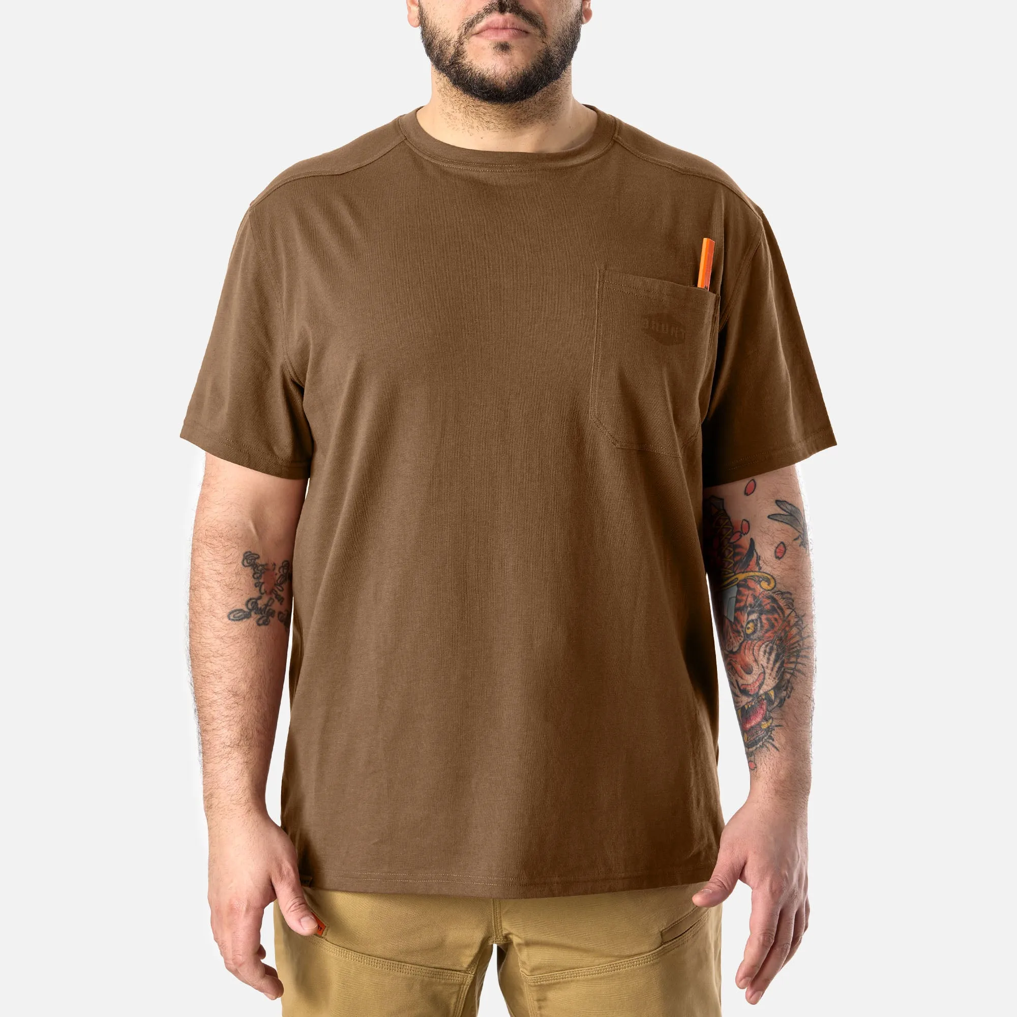The Pocket Tee Bonus Pack (4 for 3)