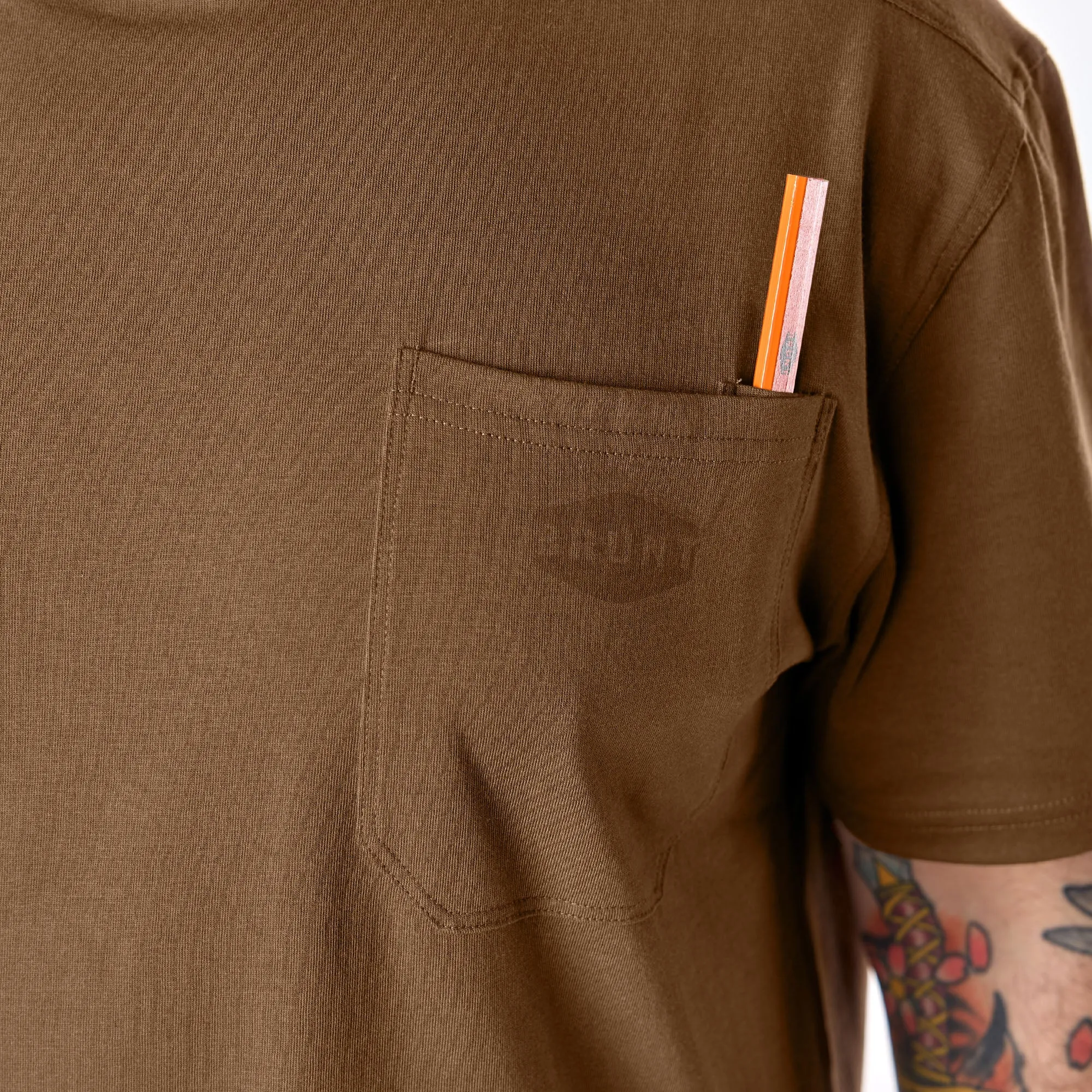The Pocket Tee Bonus Pack (4 for 3)