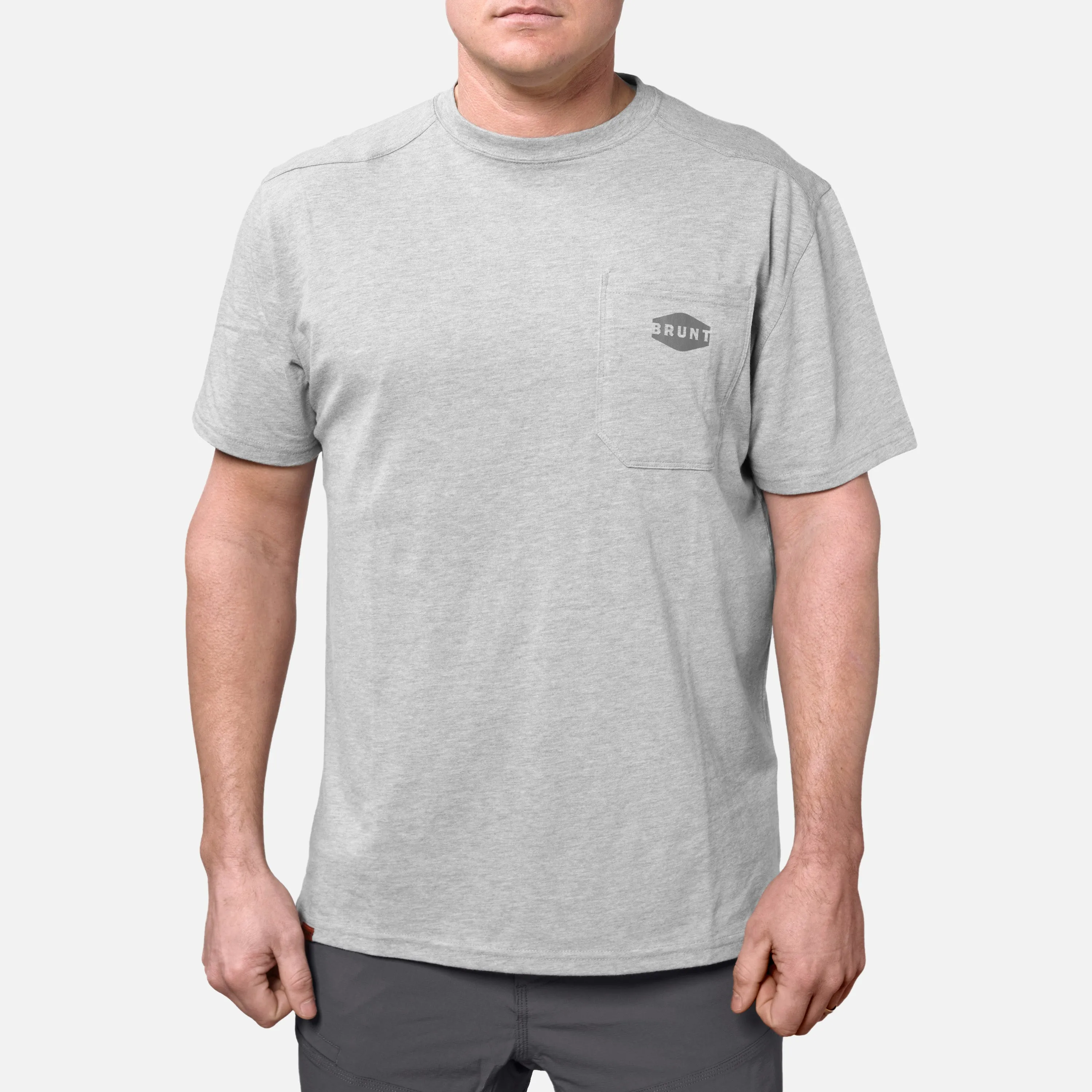 The Pocket Tee Bonus Pack (4 for 3)