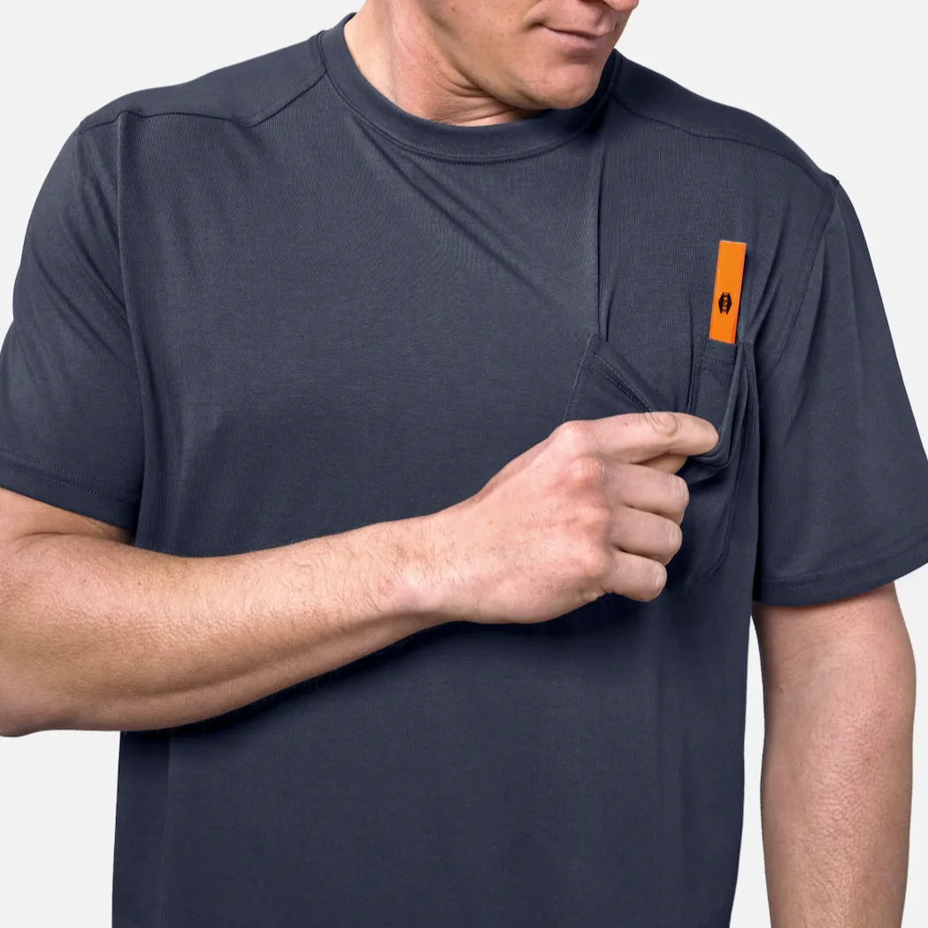 The Pocket Tee Bonus Pack (4 for 3)