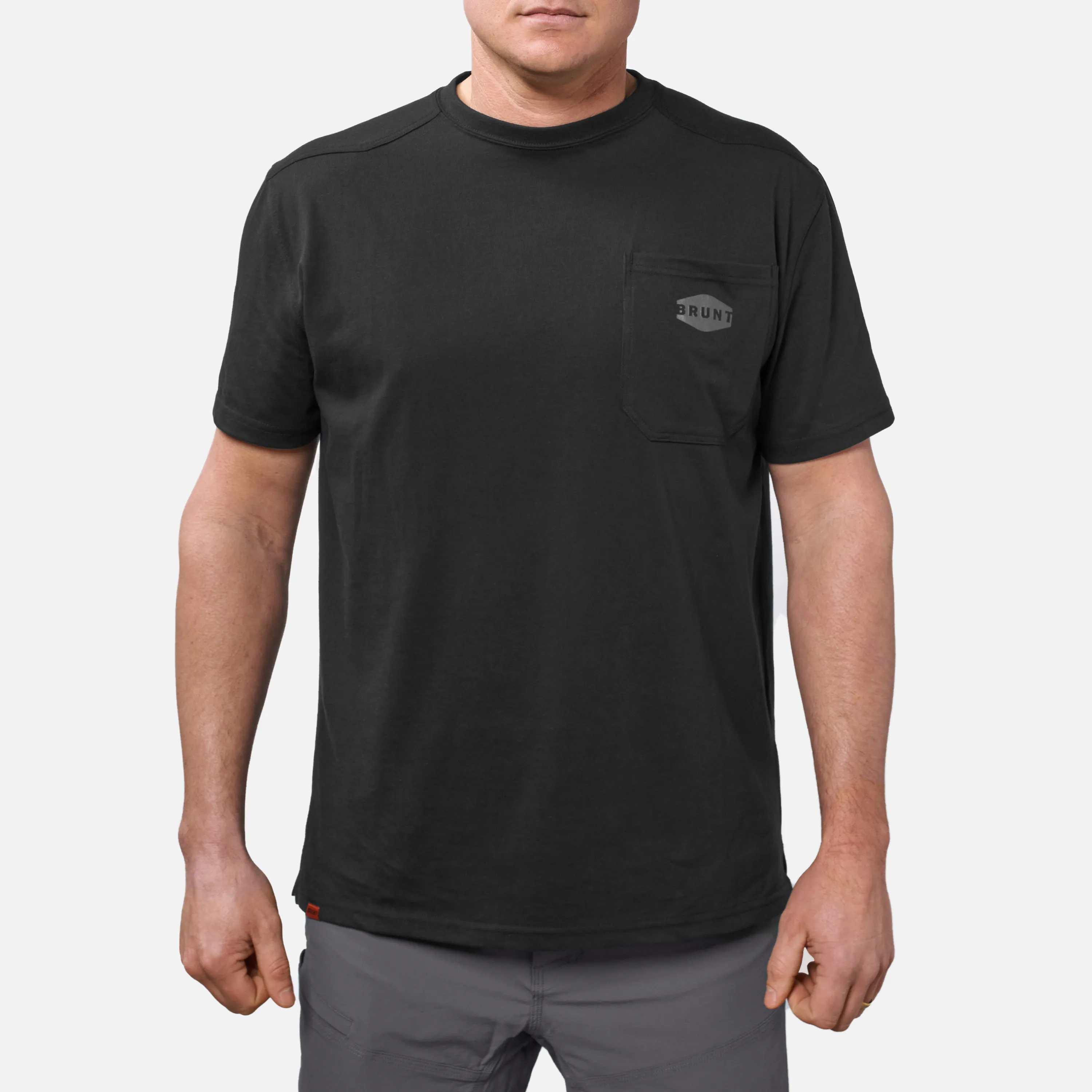 The Pocket Tee Bonus Pack (4 for 3)