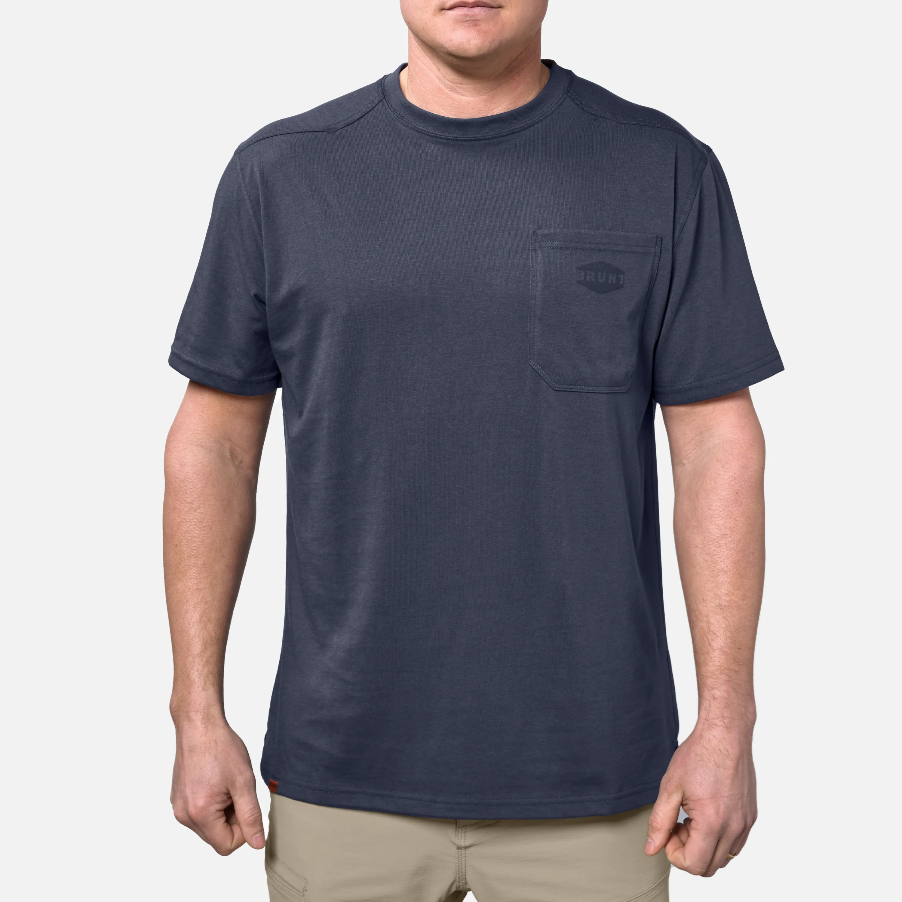 The Pocket Tee Bonus Pack (4 for 3)