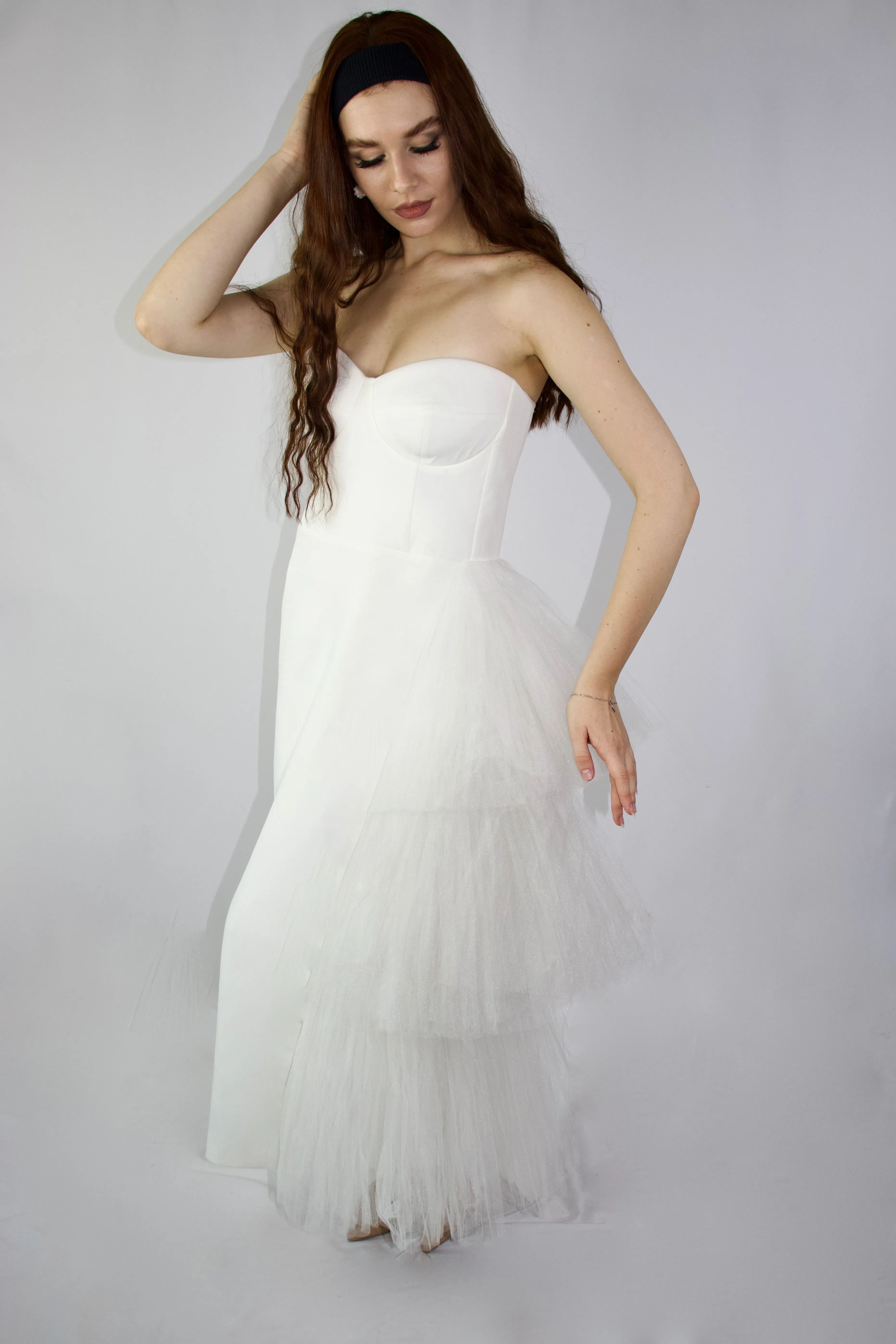 Thea Midi Dress
