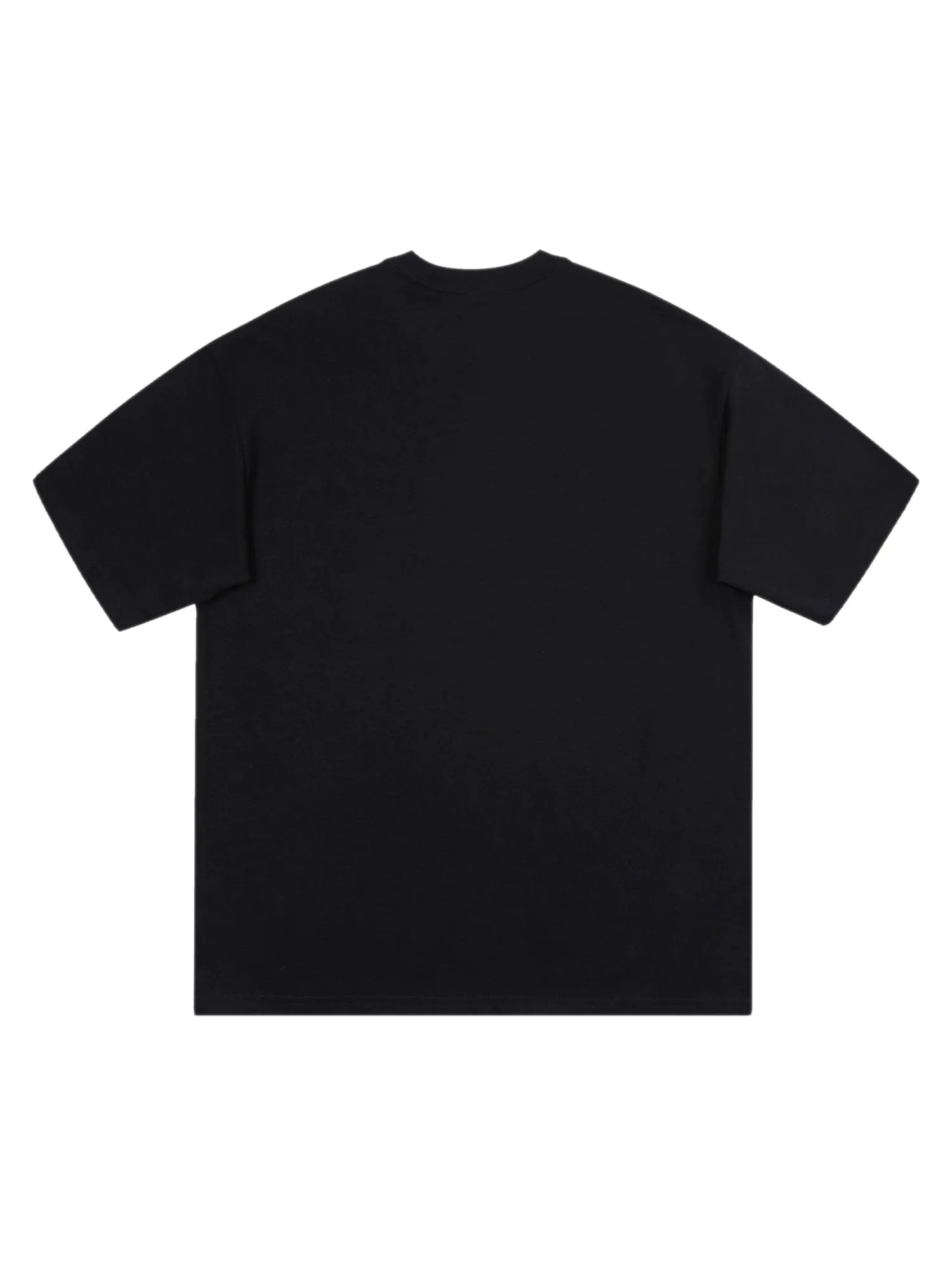 Thesupermade Love Print T-shirt -1426