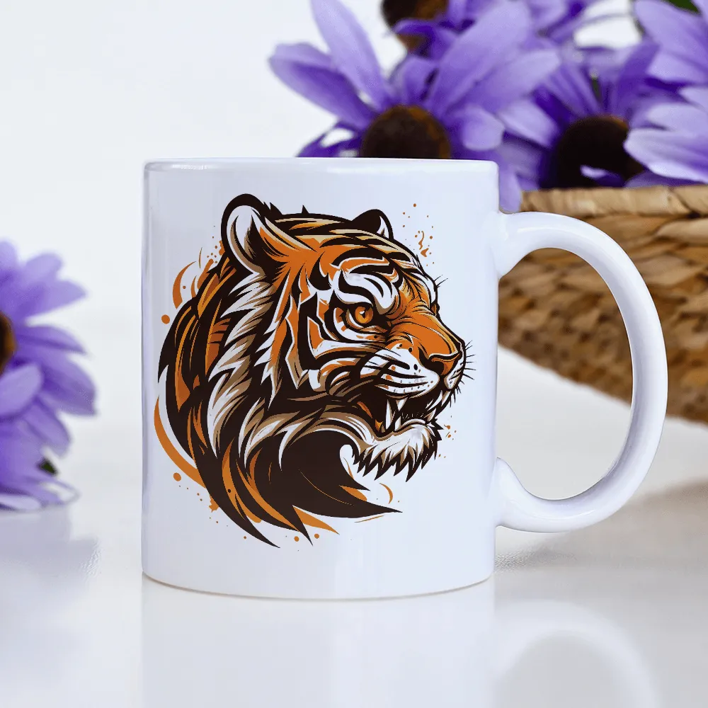 Tiger Side Design