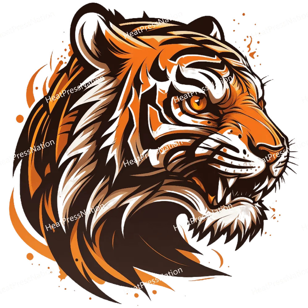 Tiger Side Design