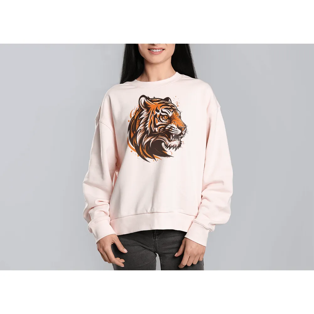 Tiger Side Design