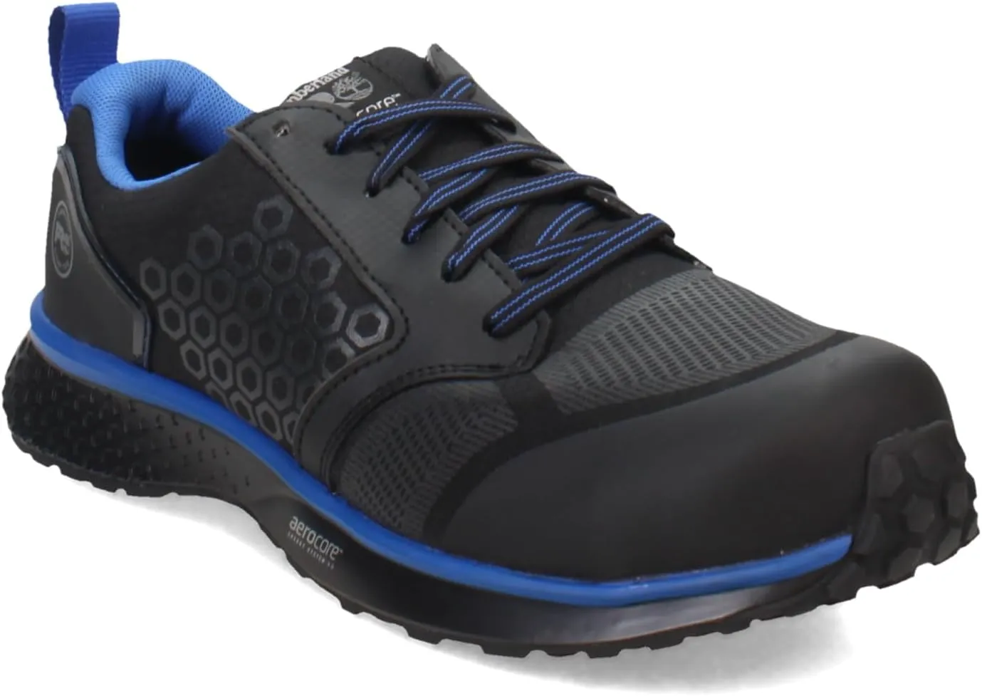 Timberland PRO Men's Reaxion Athletic Composite Toe Work Shoe