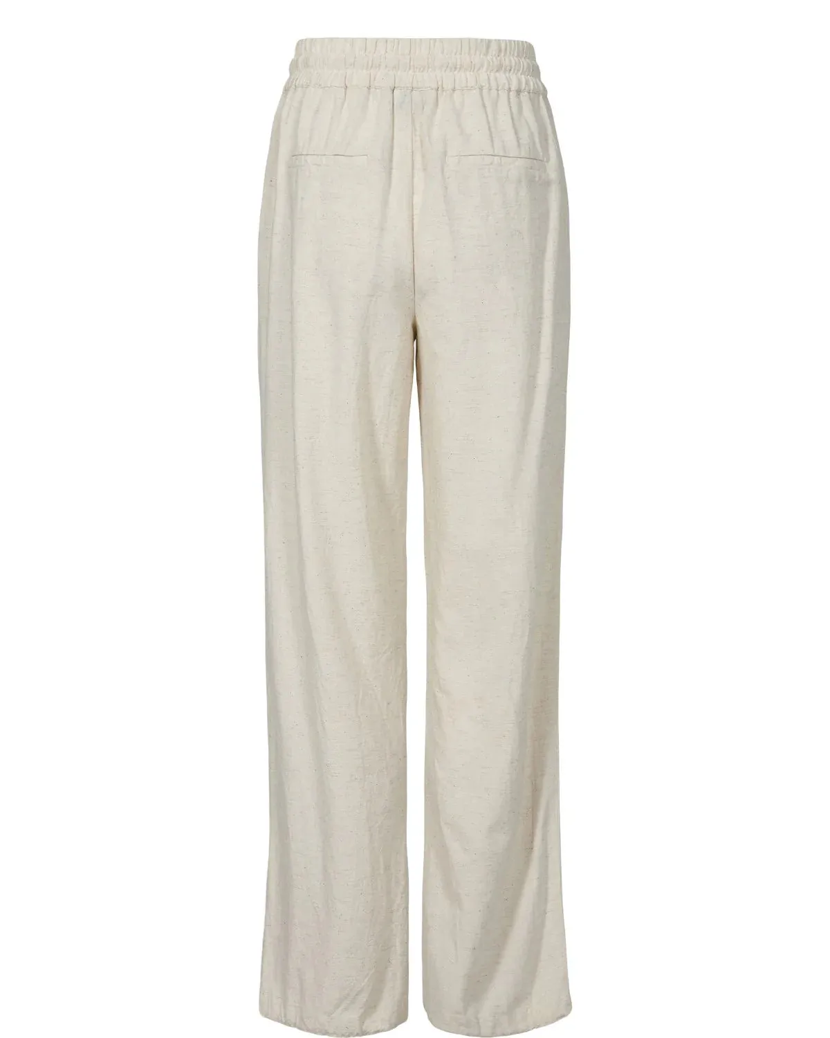 Tusa Pants | Sesame Melange