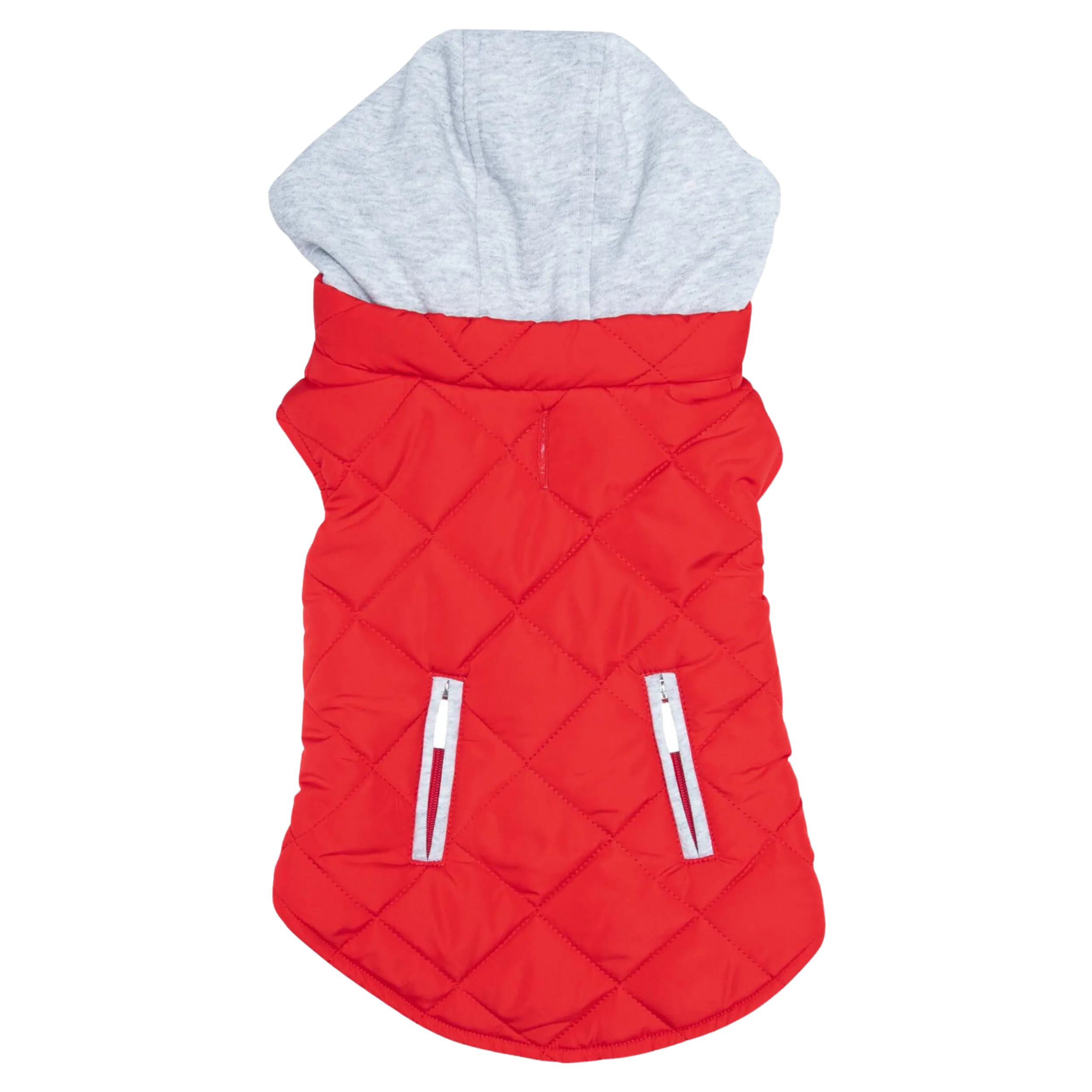 Weekender Hoodie | Red