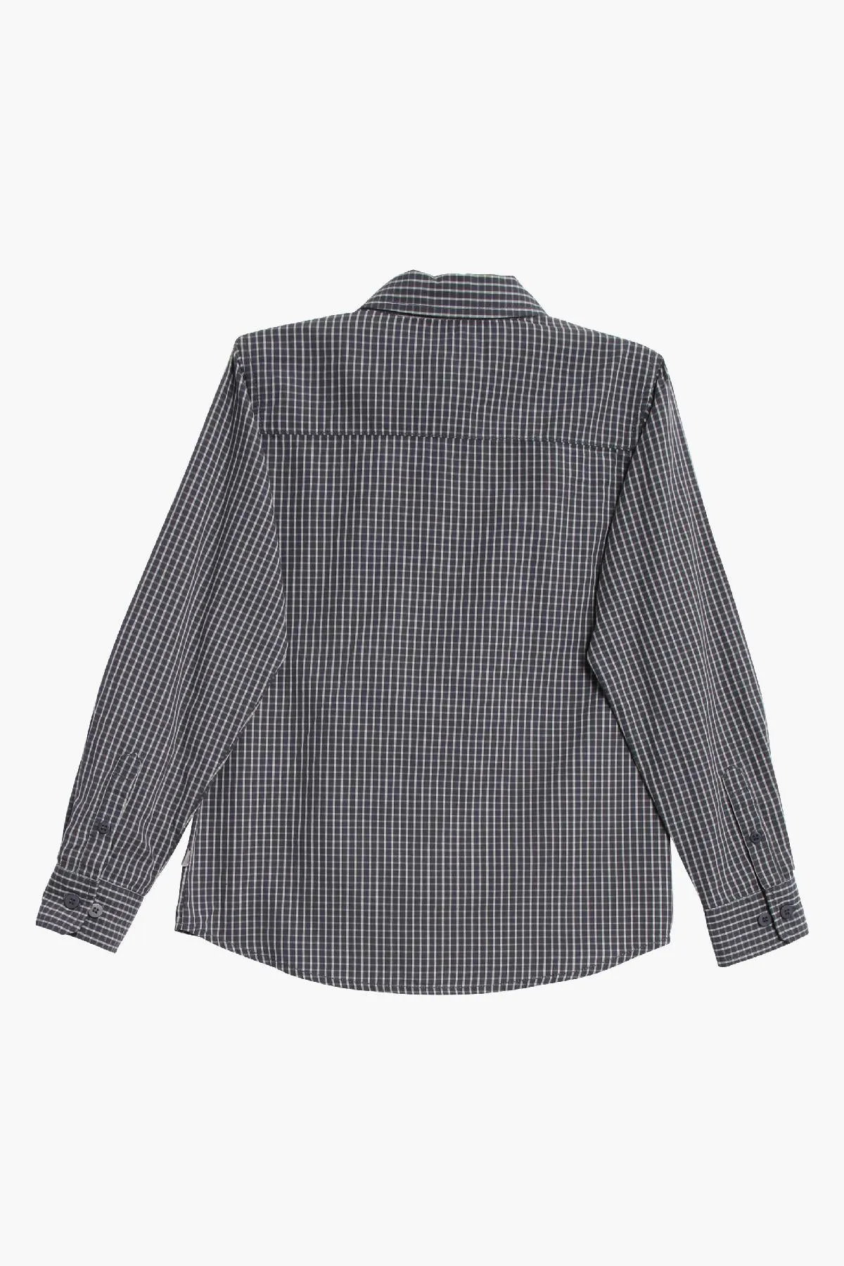 Wheat Verner Boys Shirt