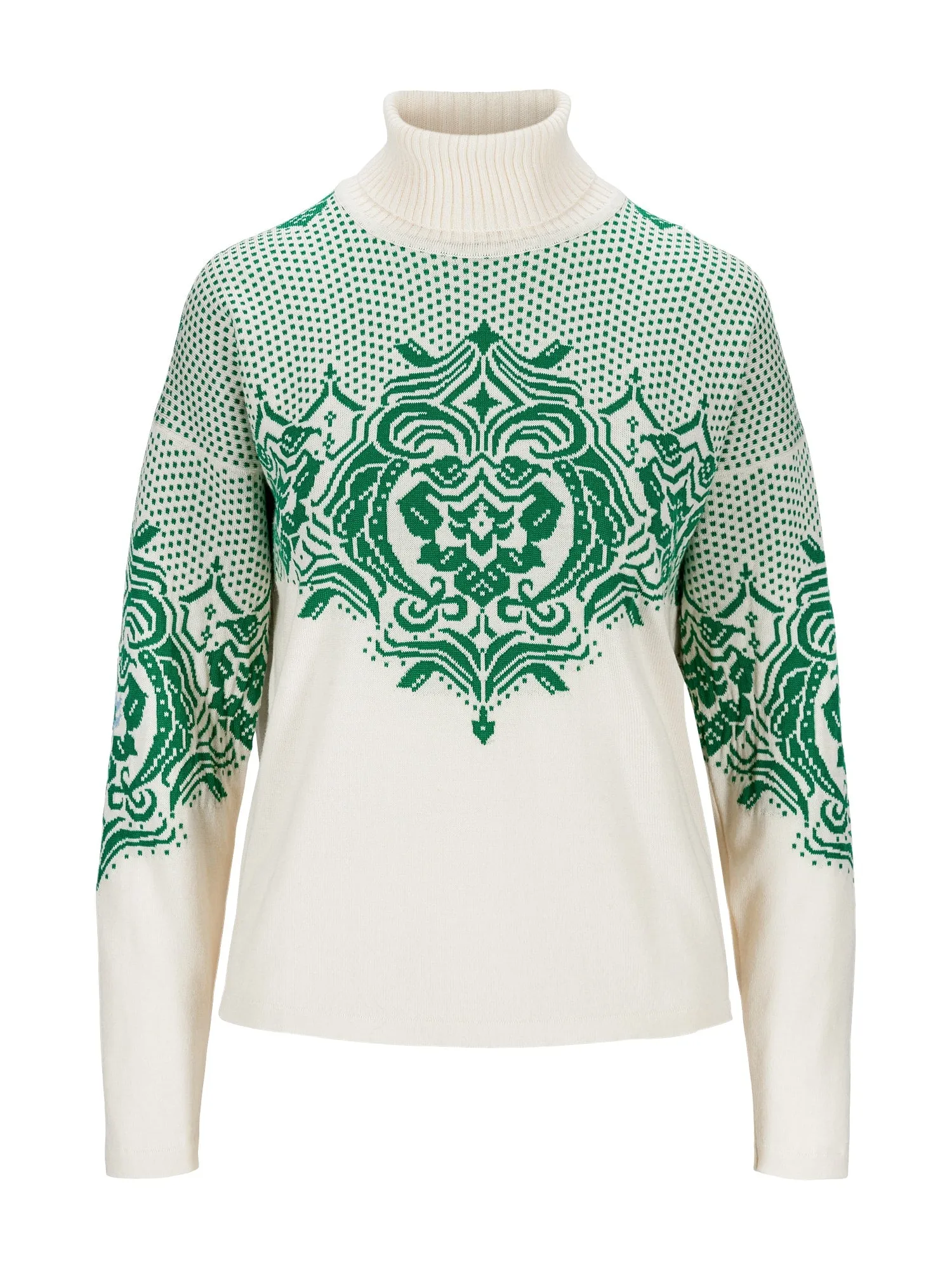 Women's Rosendal Sweater (Past Season)