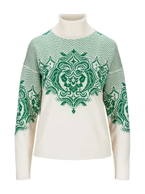 Women's Rosendal Sweater (Past Season)