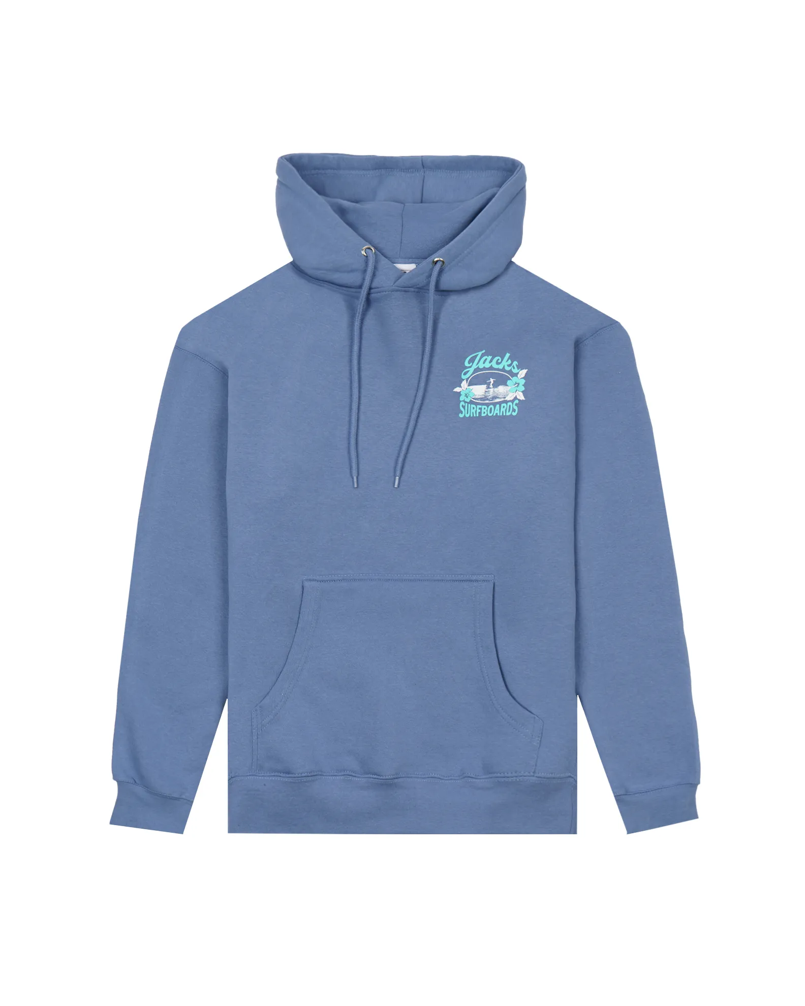 Women's Tip Toe L/S Pullover Hoodie