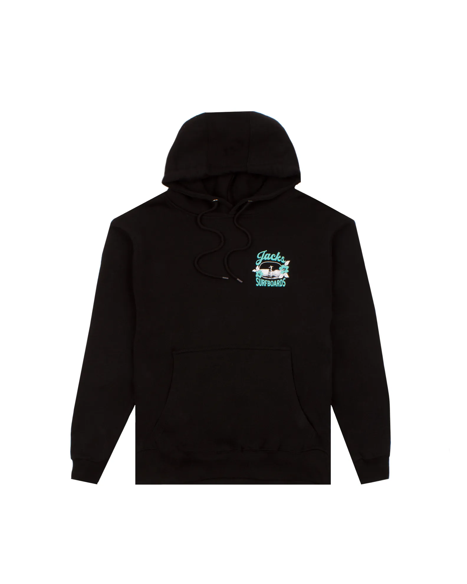 Women's Tip Toe L/S Pullover Hoodie