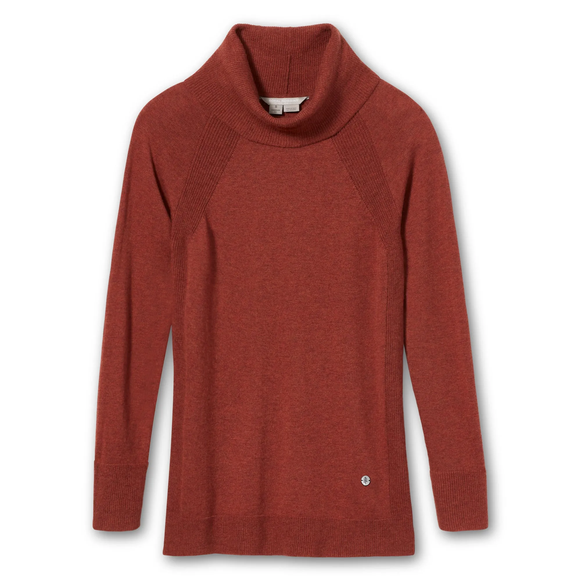 Women's Westlands Funnel Neck