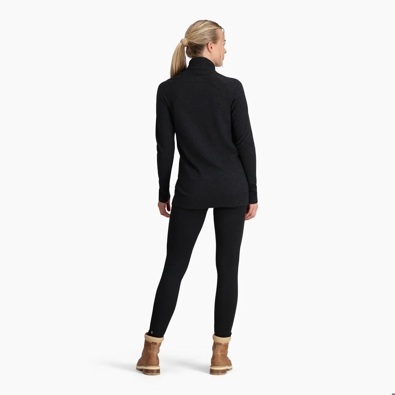 Women's Westlands Funnel Neck