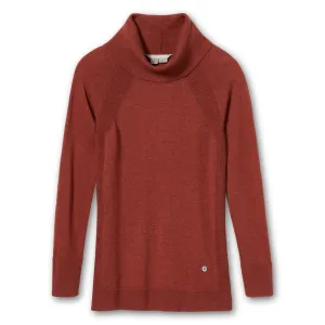 Women's Westlands Funnel Neck